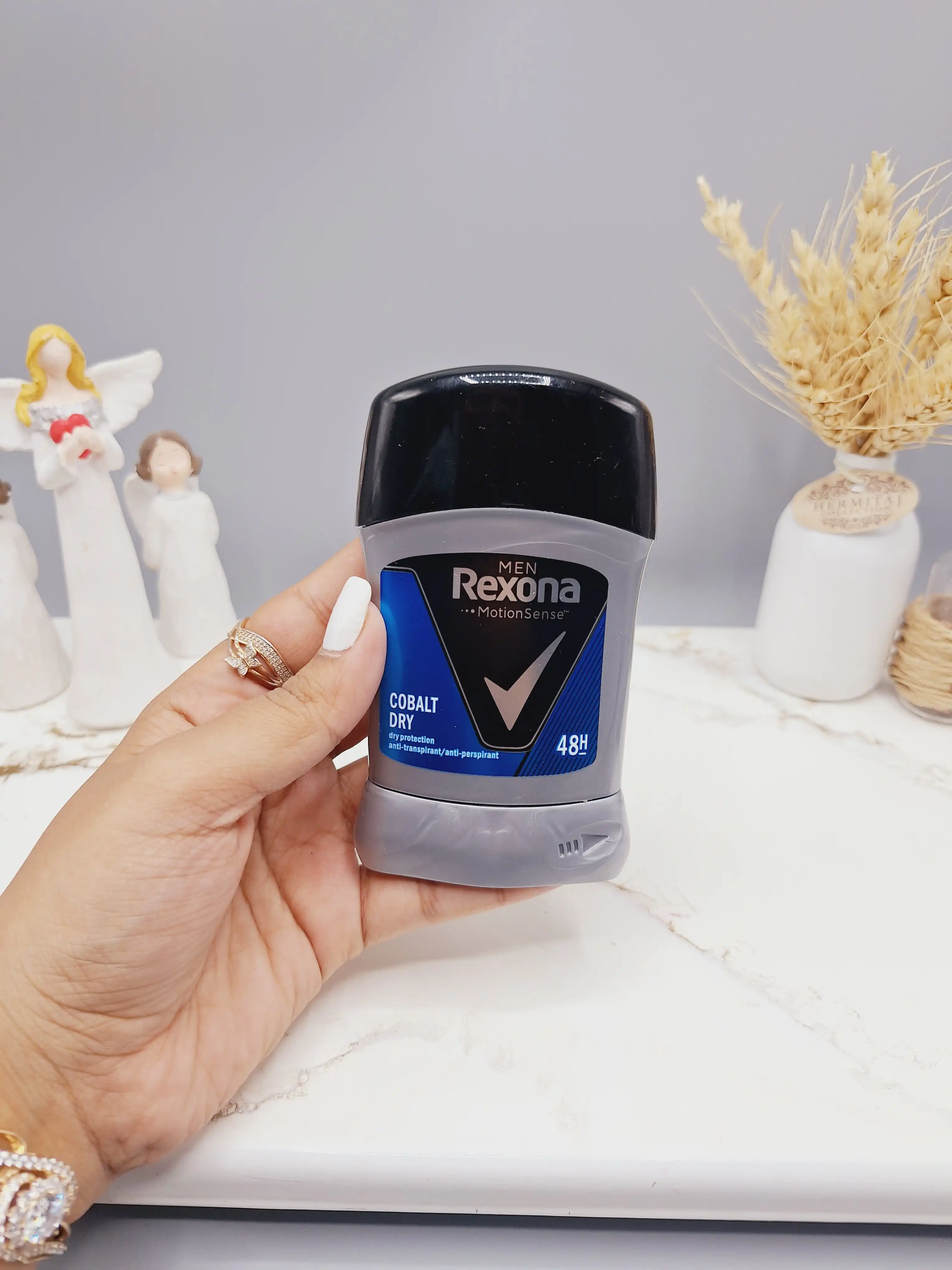 مام صابونی مردانه برند رکسونا Rexona کد 3714 های کپی اماراتی
